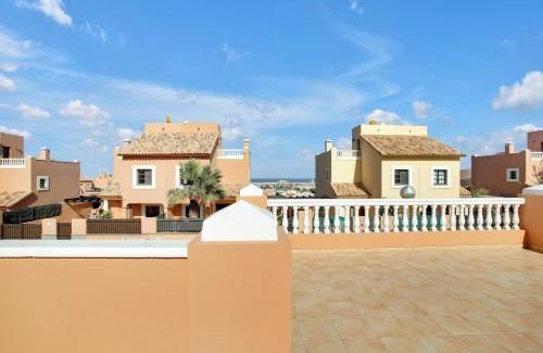 Geafond Villa | Villa Corralejo