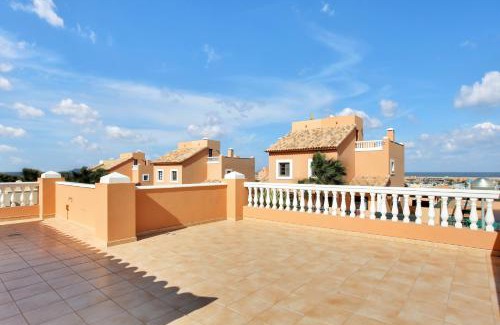 Geafond Villa | Villa Corralejo