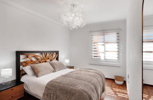 Geafond Villa | Villa Corralejo