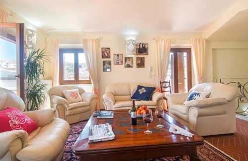 Oliena Villa | Villa Corrasi Oliena Luxury
