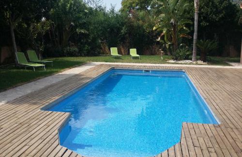 Crestatx Villa | Villa Correfoc