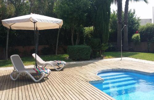Crestatx Villa | Villa Correfoc
