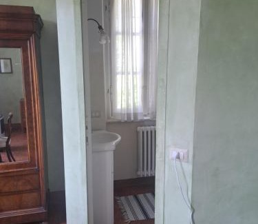 Como Cama Y Desayuno | Villa Corti Lakeview