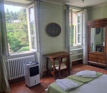 Como Cama Y Desayuno | Villa Corti Lakeview