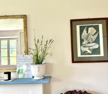 Como Cama Y Desayuno | Villa Corti Lakeview
