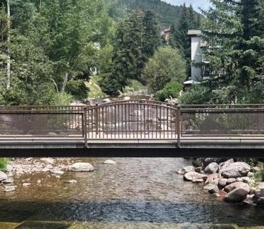 Vail Apartamento | Villa Cortina 140