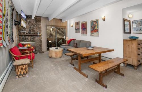 Vail Apartamento | Villa Cortina 140