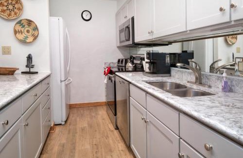 Vail Apartamento | Villa Cortina 160