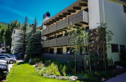 Vail Apartamento | Villa Cortina by Vail Realty