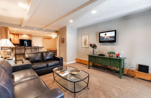 Vail Apartamento | Villa Cortina by Vail Realty