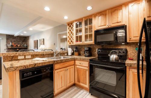 Vail Apartamento | Villa Cortina by Vail Realty