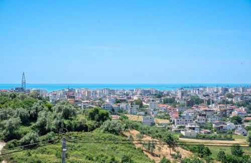 Durres Villa | Villa Cosmo