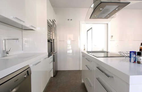 Conil de la Frontera Villa | Villa Costa Conil - Chalet moderno con piscina privada, cerca del centro y de la playa