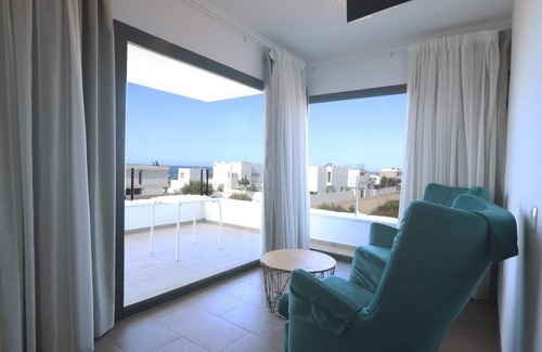 Conil de la Frontera Villa | Villa Costa Conil - Chalet moderno con piscina privada, cerca del centro y de la playa