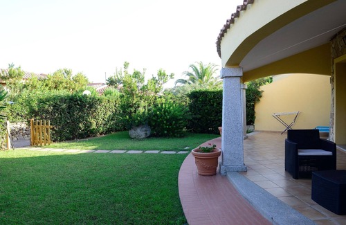 Costa Rei Apartamento | Villa Costa Rei en calma