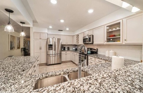 Vanderbilt Beach Casa | Villa Costa – WALK to BEACH-- Relax, Play, Enjoy! Beautiful Memories Await!
