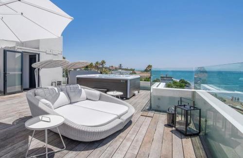 Nueva Andalucia Casa | Villa Costabella