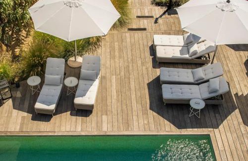 Nueva Andalucia Casa | Villa Costabella