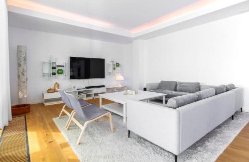 Nueva Andalucia Casa | Villa Costabella