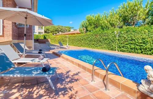 Condado del Jaruco Villa | Villa CostaCabana - Villa Beyonce con vistas al mar, piscina y Wi-Fi