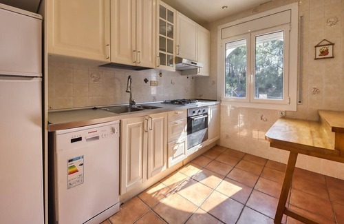 Condado del Jaruco Villa | Villa "Costacabana - Nicky" con piscina privada y Wi-Fi