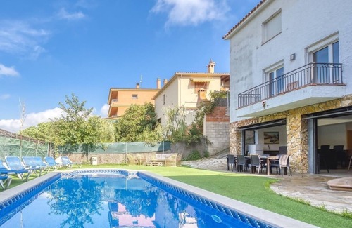 Condado del Jaruco Villa | Villa "Costacabana - Nicky" con piscina privada y Wi-Fi