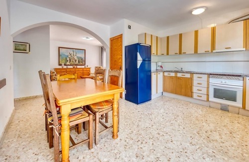 Condado del Jaruco Villa | Villa "Costacabana - Jaruco" con piscina privada, 2 terrazas privadas y Wi-Fi