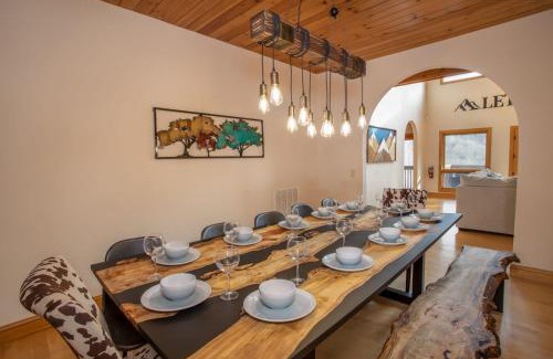 Tynecastle Casa | Villa Costalotta