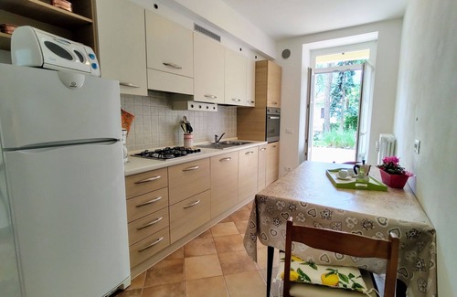Azzano Apartamento | Villa Costanza by Interhome