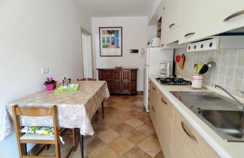Azzano Apartamento | Villa Costanza by Interhome