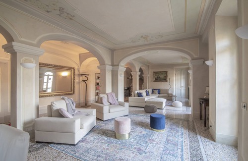 Blevio Cama Y Desayuno | Villa Costanza