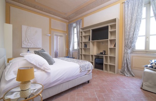 Blevio Cama Y Desayuno | Villa Costanza