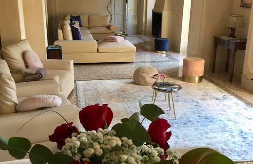 Blevio Cama Y Desayuno | Villa Costanza
