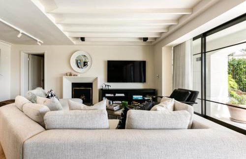 Simon's Town Apartamento | Villa Coste Simon's Town