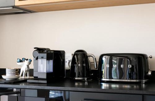 Simon's Town Apartamento | Villa Coste Simon's Town