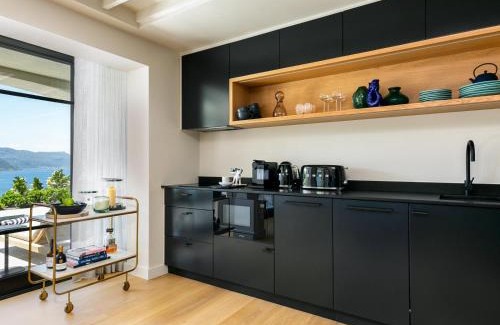 Simon's Town Apartamento | Villa Coste Simon's Town