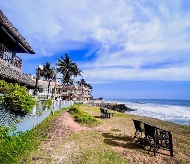 Varkala Casa | Villa Costera Homestay