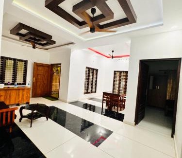Varkala Casa | Villa Costera Homestay