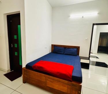 Varkala Casa | Villa Costera Homestay