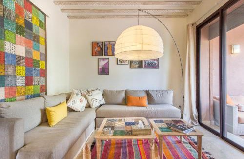 Tassoultante Casa | Villa Cosy - Jardin de l'Atlas - Golf & Waky