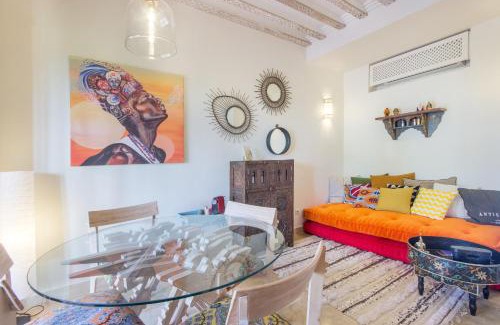Tassoultante Casa | Villa Cosy - Jardin de l'Atlas - Golf & Waky