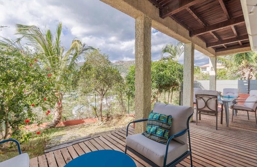 Dumbea Casa | Villa Cosy