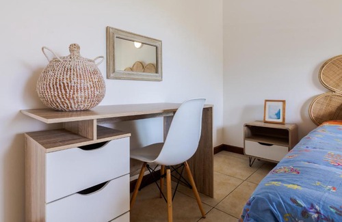Dumbea Casa | Villa Cosy