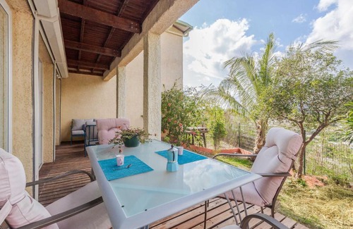 Dumbea Casa | Villa Cosy
