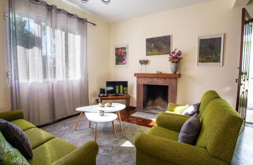 Imaculado Coracao de Maria Casa | Villa Cosy Nook