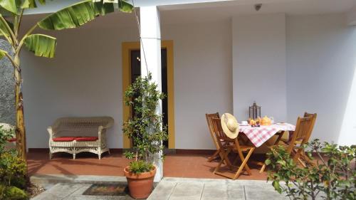 Imaculado Coracao de Maria Casa | Villa Cosy Nook