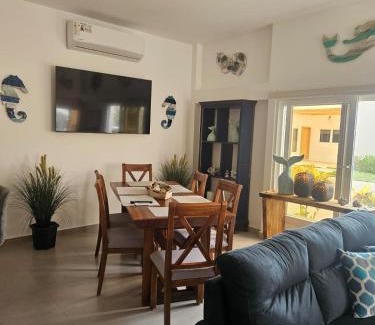 Salinas Villa | Villa Country Club Salinas
