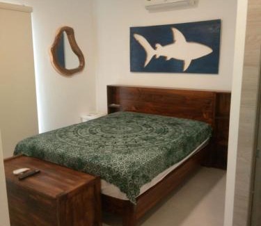Salinas Villa | Villa Country Club Salinas