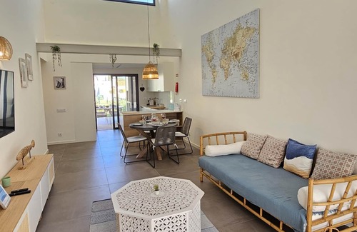 Aldeia do Golfe Villa | Villa Country Club V2