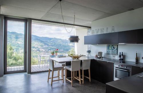 Baiao Cama Y Desayuno | Villa Covela